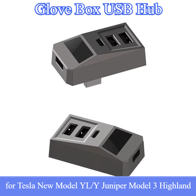 Heated Gloves Electric - para Tesla Novo Modelo YL/Y Juniper