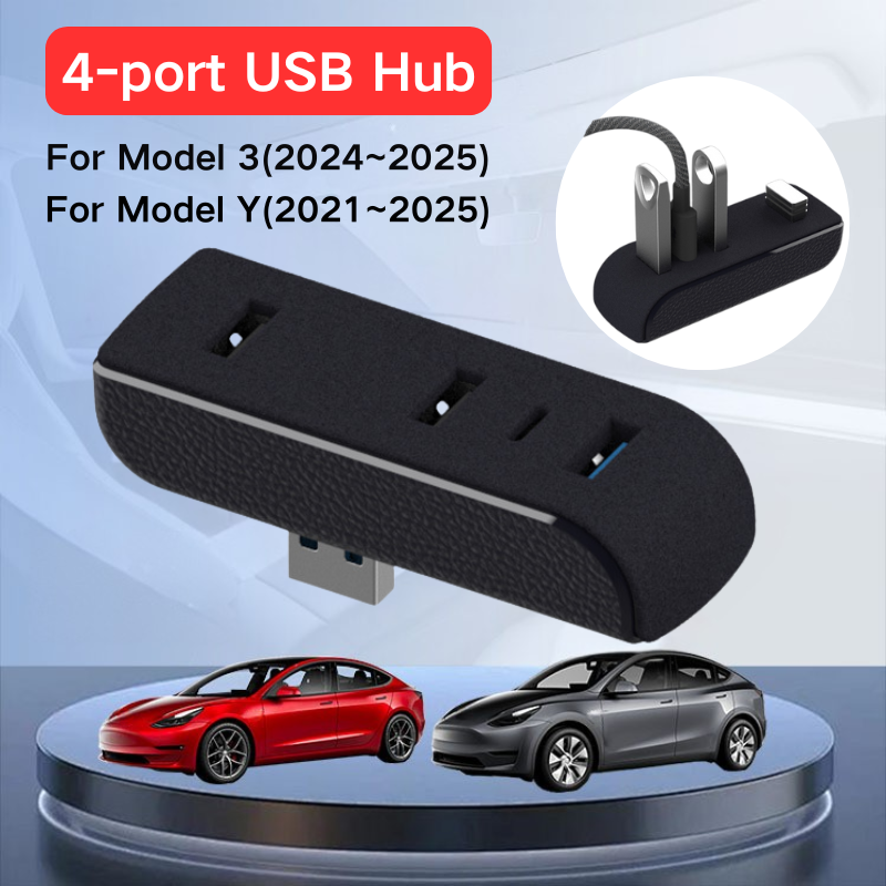 Heated Gloves Electric - Atualização de 4 portas usb hub