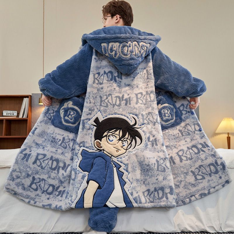 Conjunto de Pijama Masculino d - Winter Clothing Pk avaliação e preço