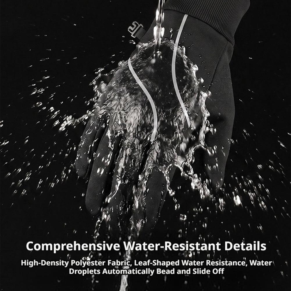 Luvas aquecidas recarregáveis, - Heated Gloves Electric avaliação e preço