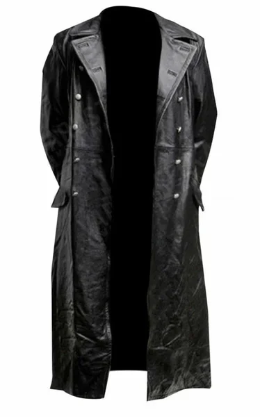 Jaqueta de couro masculina inv - Winter Clothing Pk avaliação e preço
