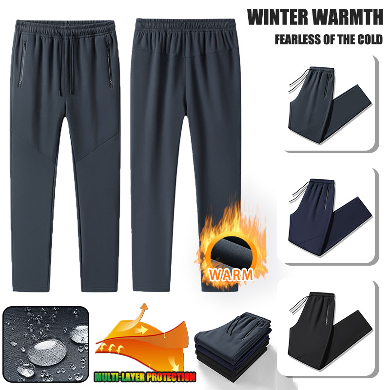 Calças de inverno masculinas,  - Winter Clothing Hiking avaliação e preço