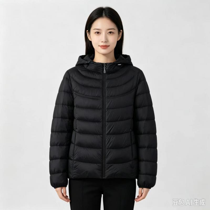 Jaquetas Puffer Femininas da M - Winter Clothing Pk avaliação e preço