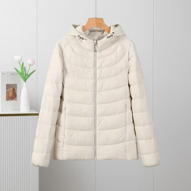 Jaquetas Puffer Femininas da M - Winter Clothing Pk avaliação e preço