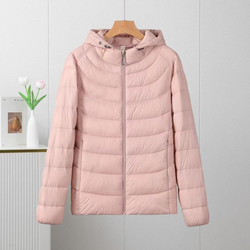 Jaquetas Puffer Femininas da M - Winter Clothing Pk avaliação e preço