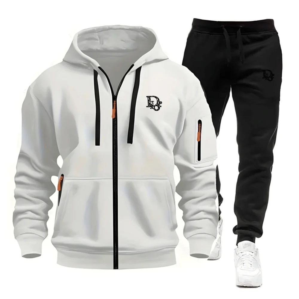 Conjunto de Moletom Masculino  - Winter Clothing Pk avaliação e preço