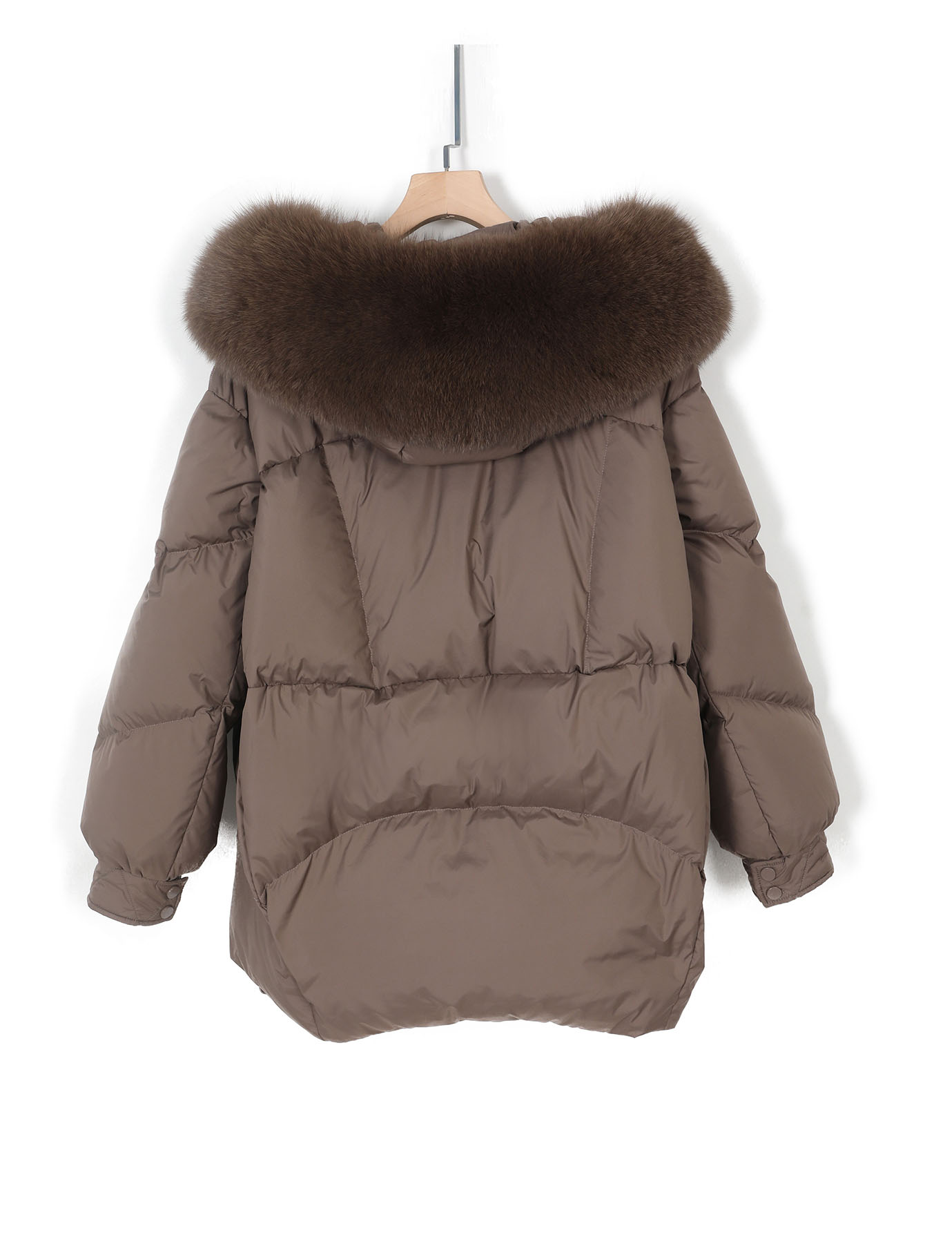Plus size topos maomaokong jaq - Winter Clothing Pk avaliação e preço