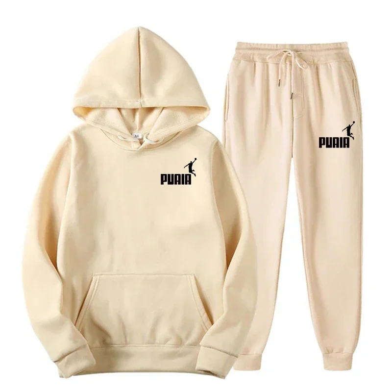 Conjunto de Moletom com Capuz  - Winter Clothing Pk avaliação e preço